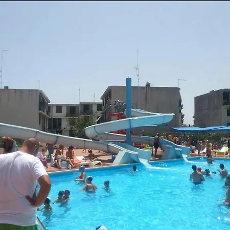 Reysol Apartman