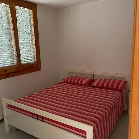 Apartamento Reysol