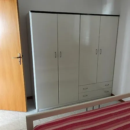 Apartman Reysol Augusta