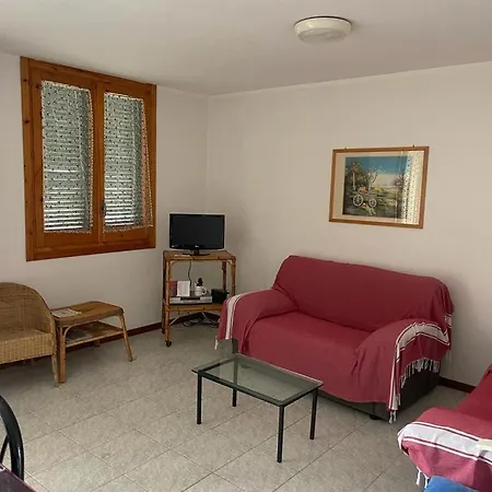 Apartamento Reysol Augusta