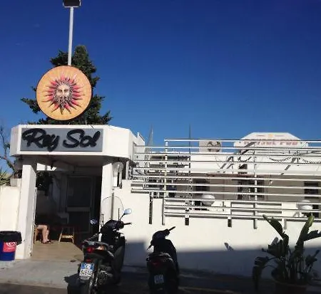 Reysol Lägenhet *